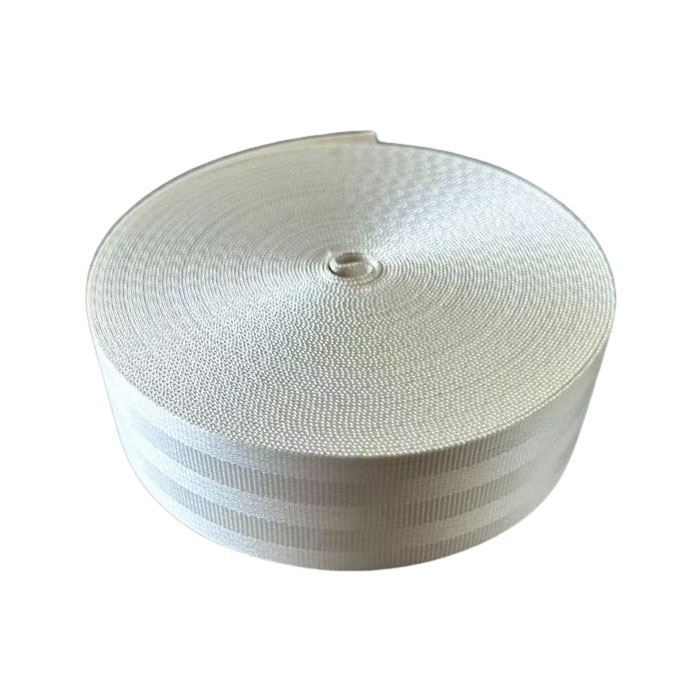 Зашто одабрати полиестерску траку за беле аутомобилске појасеве?