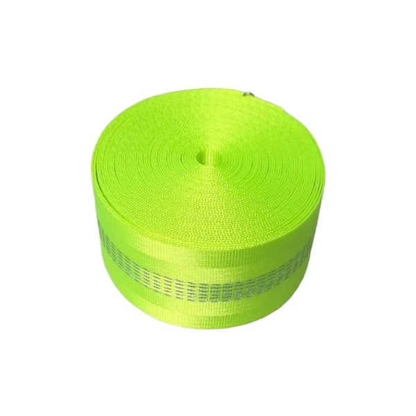 Зашто је рефлектујућа трака на површини неопходна за модерне безбедносне апликације?