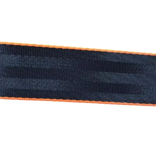 Color Blocked Car Seat Belt Webbing Color Blocked Car Seat Belt Webbing