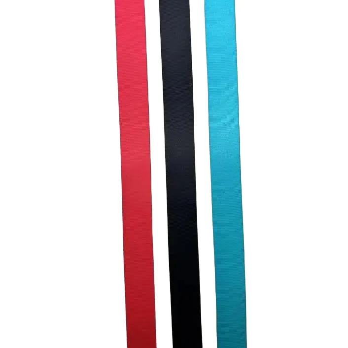 Имитација најлонске траке са фином текстуром