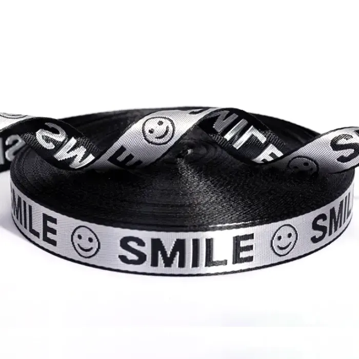 Жакард ткана трака