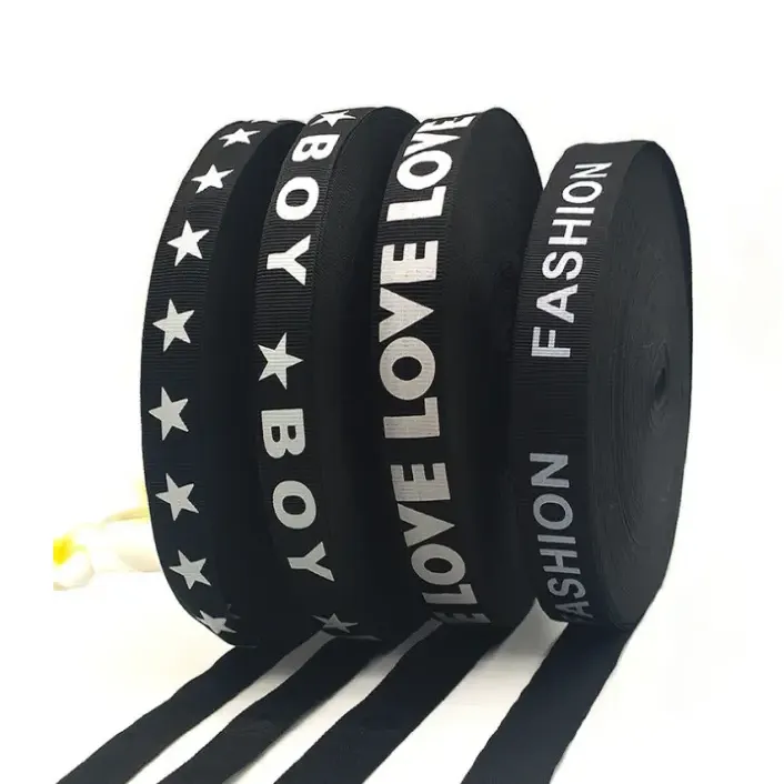 Трака са ситоштампом